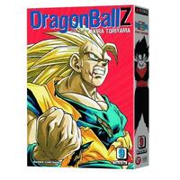 DRAGON BALL Z VIZBIG ED TP VOL 09 (OF 9) (CURR PTG) (C: 1-0-