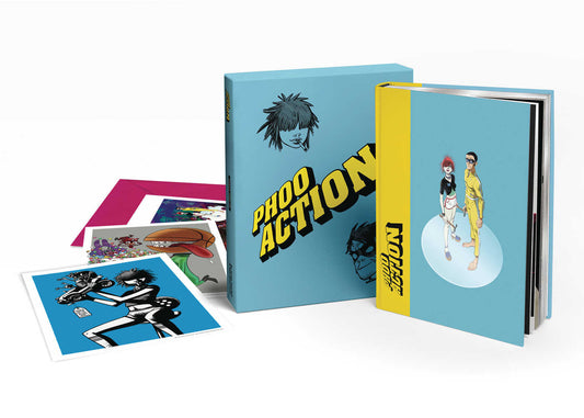 Phoo Action Collection Deluxe Edition (Mature)